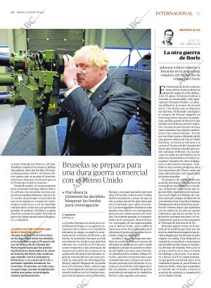 ABC SEVILLA 21-05-2022 página 39