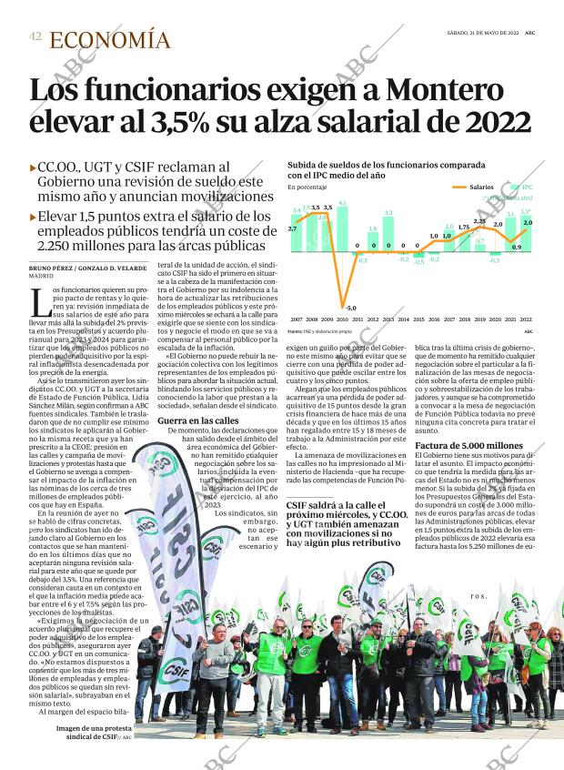 ABC SEVILLA 21-05-2022 página 42