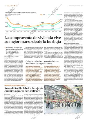 ABC SEVILLA 21-05-2022 página 44