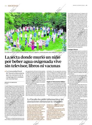 ABC SEVILLA 21-05-2022 página 50