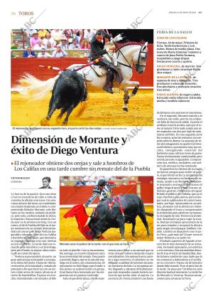 ABC SEVILLA 21-05-2022 página 56