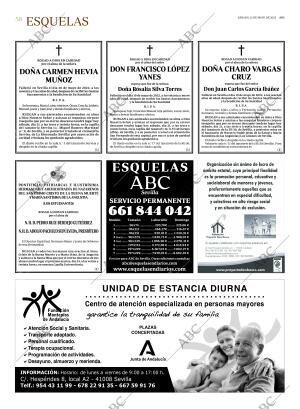 ABC SEVILLA 21-05-2022 página 58