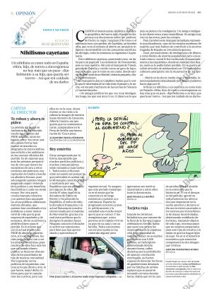 ABC SEVILLA 21-05-2022 página 6