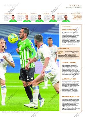 ABC SEVILLA 21-05-2022 página 61