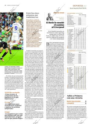 ABC SEVILLA 21-05-2022 página 63