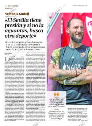 ABC SEVILLA 21-05-2022 página 64