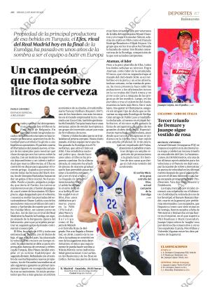 ABC SEVILLA 21-05-2022 página 67