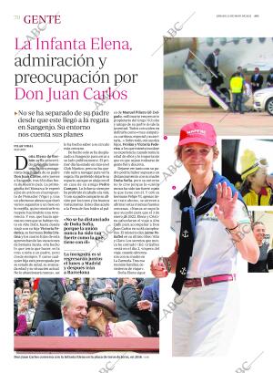 ABC SEVILLA 21-05-2022 página 70