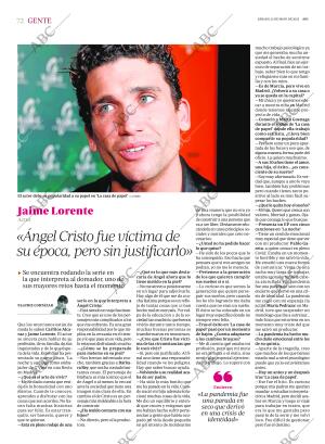 ABC SEVILLA 21-05-2022 página 72