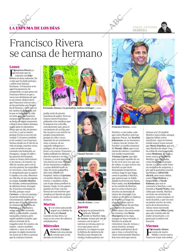 ABC SEVILLA 21-05-2022 página 73