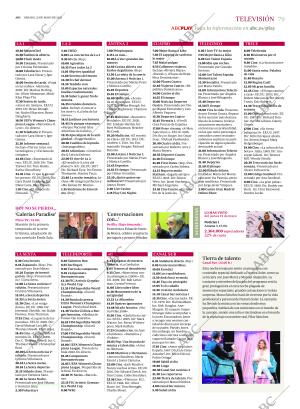 ABC SEVILLA 21-05-2022 página 79