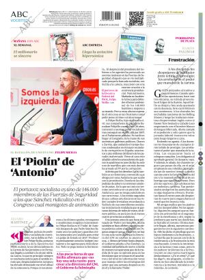 ABC SEVILLA 21-05-2022 página 80
