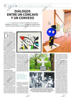 CULTURAL MADRID 21-05-2022 página 18