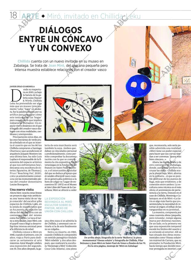 CULTURAL MADRID 21-05-2022 página 18