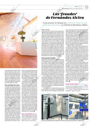 CULTURAL MADRID 21-05-2022 página 19