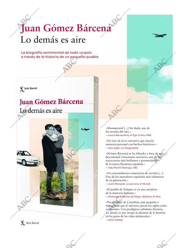 CULTURAL MADRID 21-05-2022 página 24