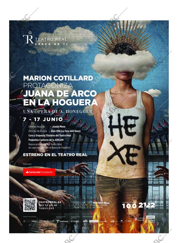 CULTURAL MADRID 21-05-2022 página 3