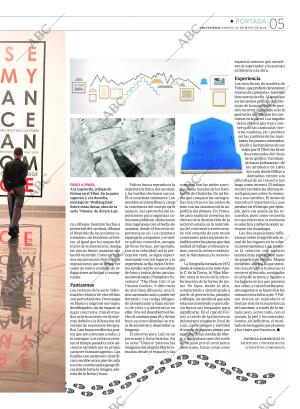 CULTURAL MADRID 21-05-2022 página 5