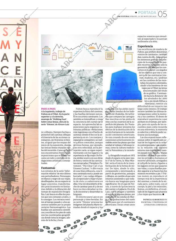 CULTURAL MADRID 21-05-2022 página 5