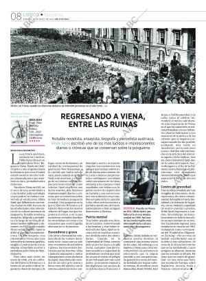 CULTURAL MADRID 21-05-2022 página 8