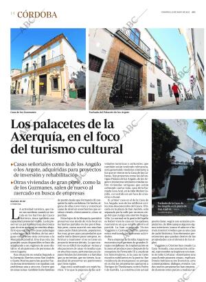 ABC CORDOBA 22-05-2022 página 14