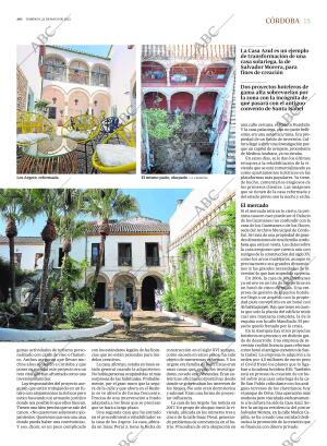 ABC CORDOBA 22-05-2022 página 15