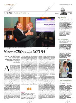 ABC CORDOBA 22-05-2022 página 16