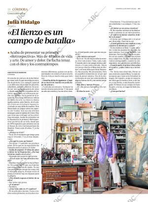 ABC CORDOBA 22-05-2022 página 18