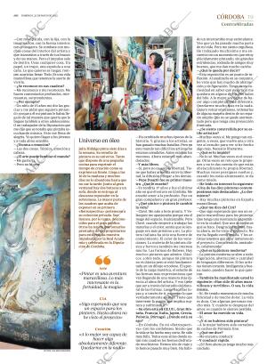 ABC CORDOBA 22-05-2022 página 19