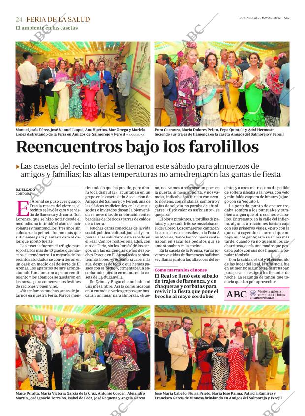 ABC CORDOBA 22-05-2022 página 24