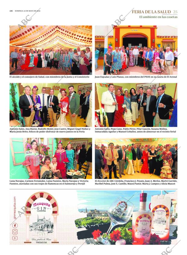 ABC CORDOBA 22-05-2022 página 25