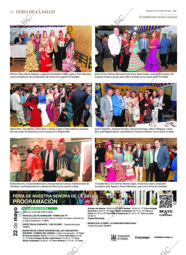 ABC CORDOBA 22-05-2022 página 26