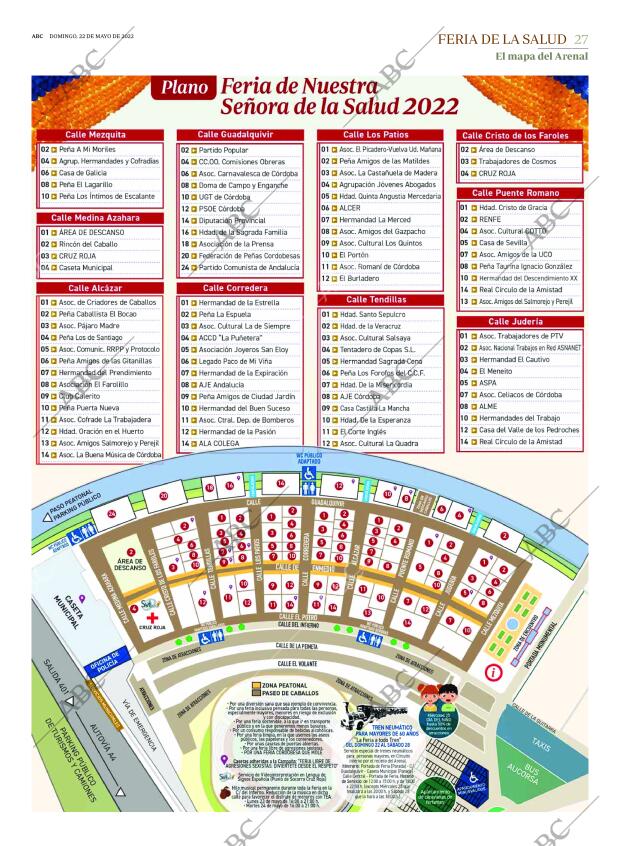 ABC CORDOBA 22-05-2022 página 27