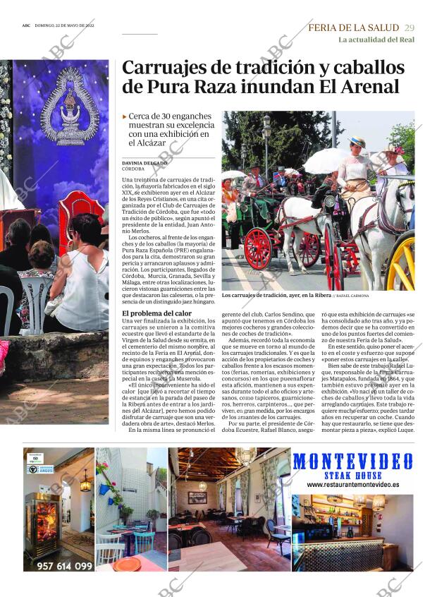 ABC CORDOBA 22-05-2022 página 29