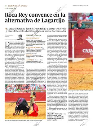 ABC CORDOBA 22-05-2022 página 30