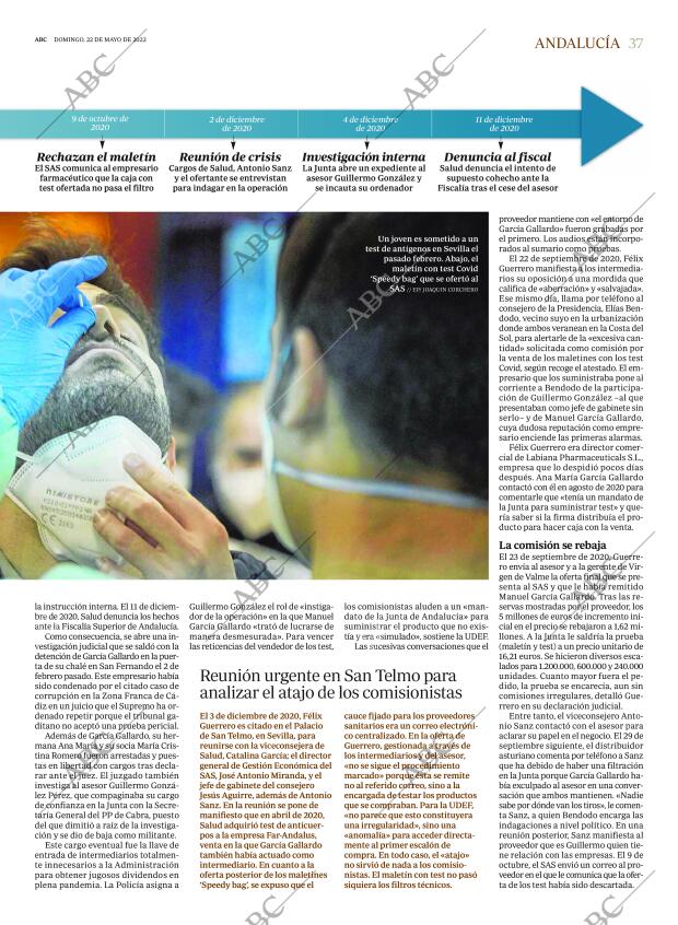 ABC CORDOBA 22-05-2022 página 37