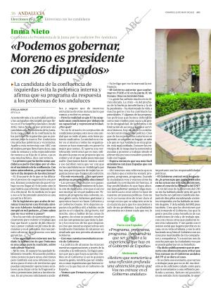 ABC CORDOBA 22-05-2022 página 38