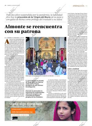 ABC CORDOBA 22-05-2022 página 41