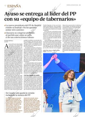 ABC CORDOBA 22-05-2022 página 42