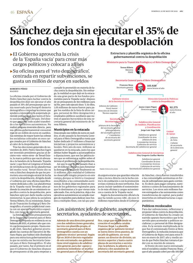 ABC CORDOBA 22-05-2022 página 46