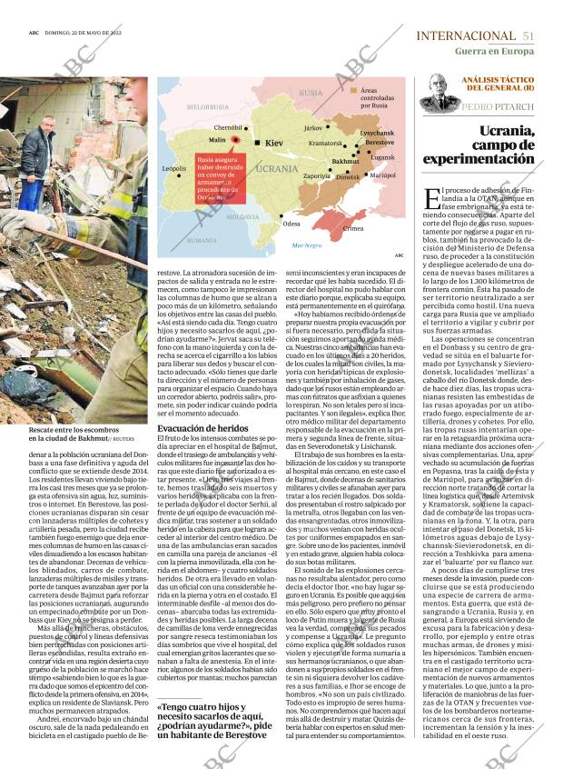 ABC CORDOBA 22-05-2022 página 51