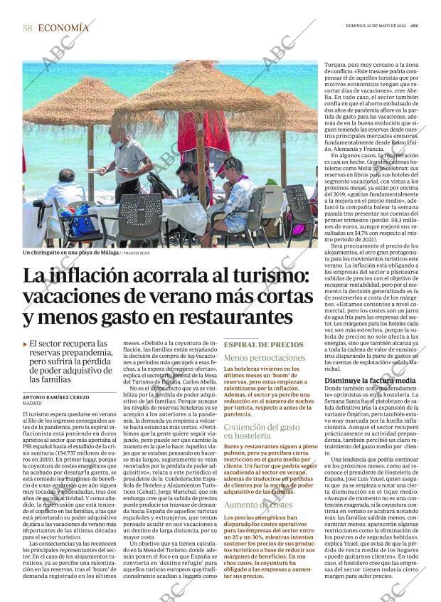 ABC CORDOBA 22-05-2022 página 58