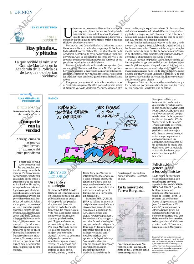 ABC CORDOBA 22-05-2022 página 6