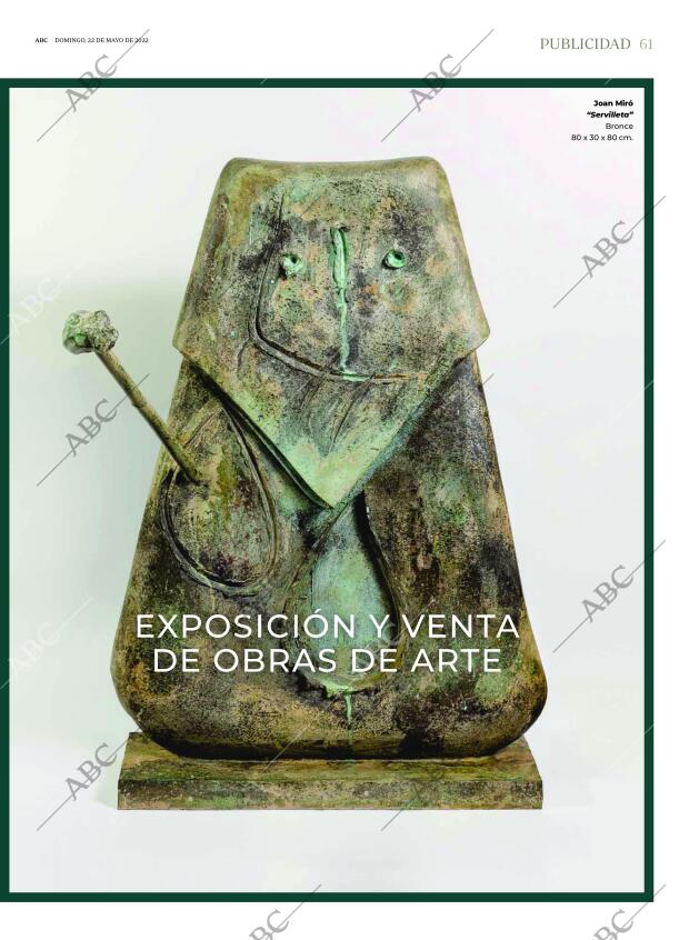 ABC CORDOBA 22-05-2022 página 61