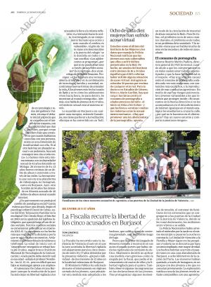 ABC CORDOBA 22-05-2022 página 65