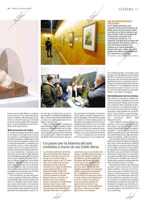 ABC CORDOBA 22-05-2022 página 69