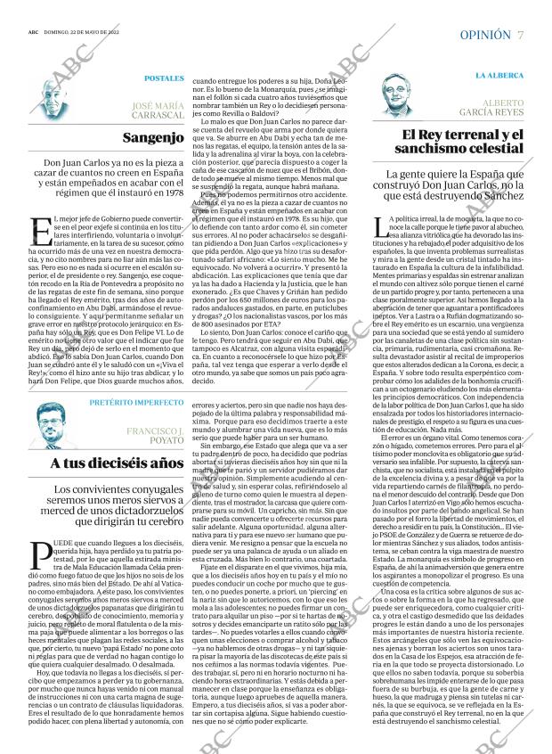 ABC CORDOBA 22-05-2022 página 7