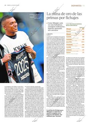 ABC CORDOBA 22-05-2022 página 73
