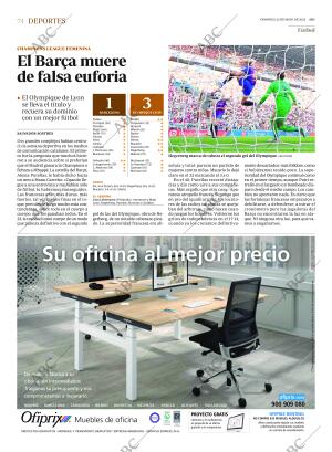 ABC CORDOBA 22-05-2022 página 74