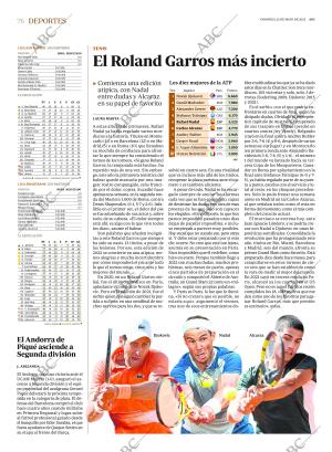 ABC CORDOBA 22-05-2022 página 76